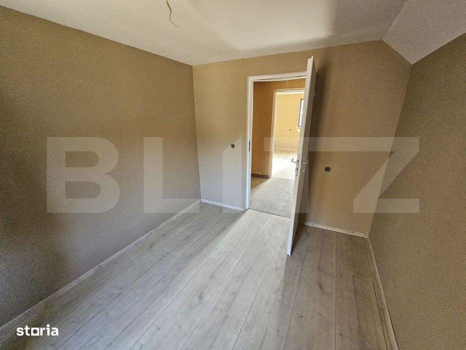 Casa de vacanta-Exclusivitate-Cumparator Comision 0-Sat Fiad ( Comuna