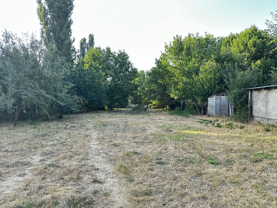 Продаеться два участка