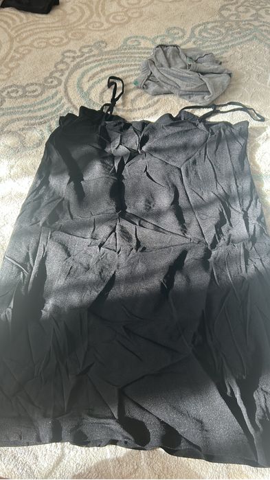 Разгурзка гордероба