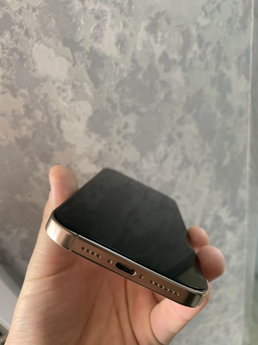 iphone 16 pro max ideal !!!