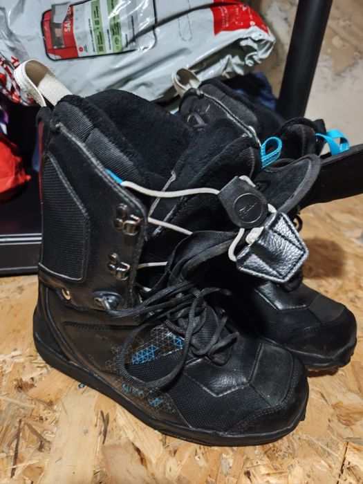 Placa Snowboard set complet