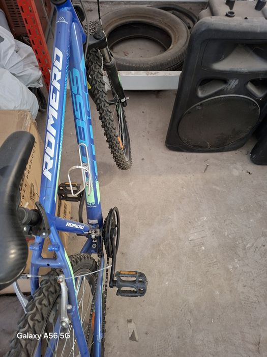 Biciclete de vânzare