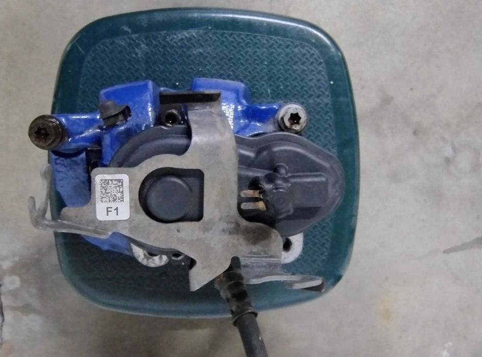 Etrieri spate M Pachet BMW G30 G31 G32