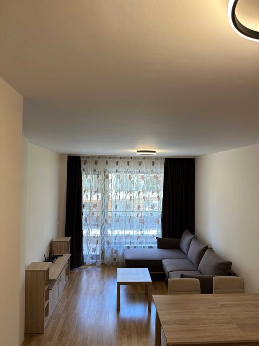 Дава се под наем Двустаен апартамент в София, Витоша - 60 кв.м за 650 € - Снимка #7