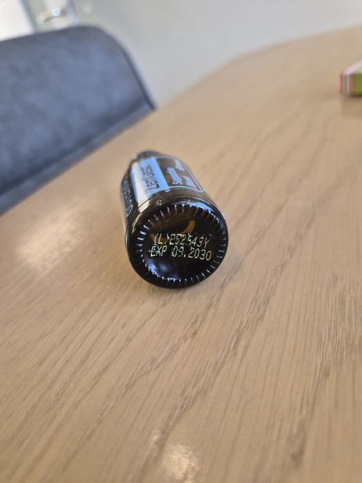 Етерично масло ZenGest 15 ml