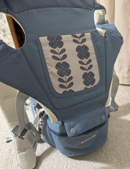 Chaqaloqlar uchun kenguru