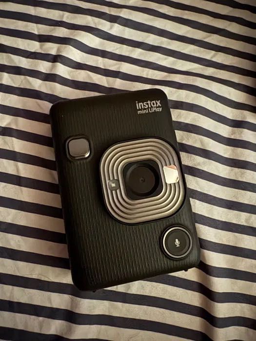 Fujifilm INSTAX Mini liplay