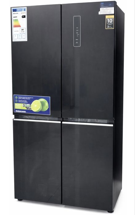 Холодильник в хорошем состоянии