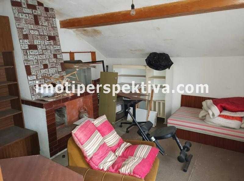 Продава се Етаж от къща в с. Белащица, Област Пловдив - 80 кв.м за 625 €/кв.м - Снимка #4