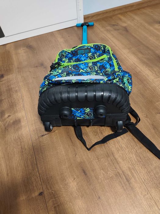 Раница тролей Cool pack