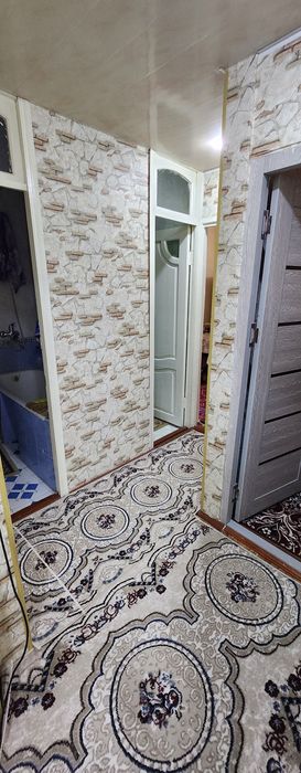 Фаргона ш. 3/2/5 квартира сотилади