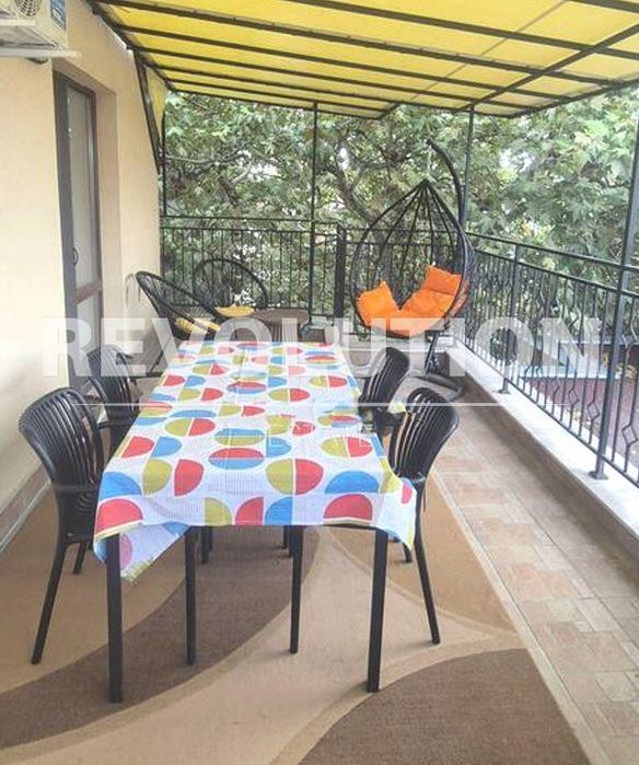 Дава се под наем Двустаен апартамент в Варна, Конфуто - 59 кв.м за 450 € - Снимка #8