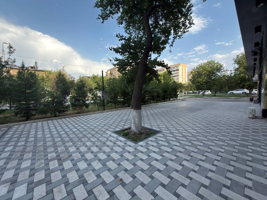 Продажа помещения 120кв в Алмазар Ор Нукус кинотеатр