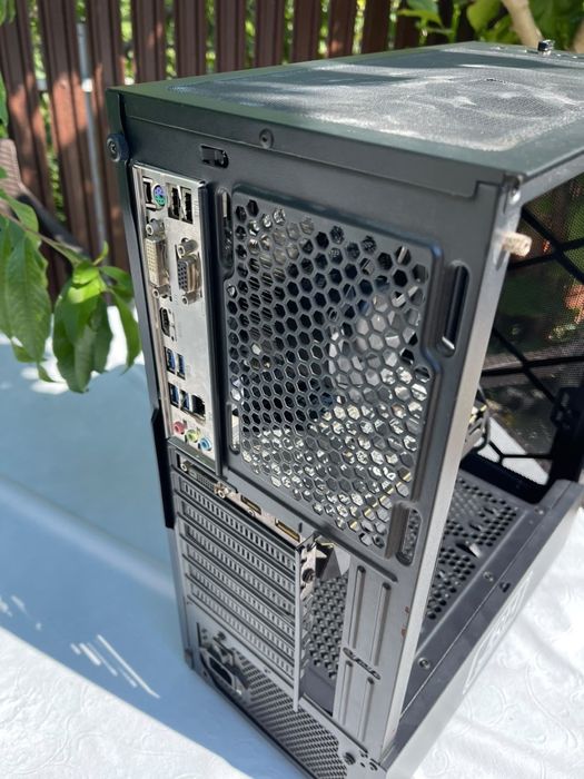 Pc Gaming i5 9600k