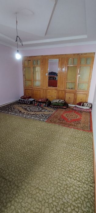 Kvartira ogil bollarga  ISFT Agrar