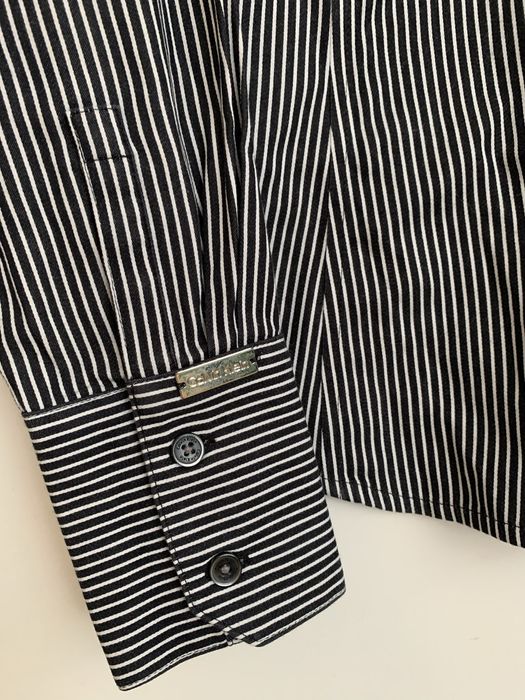 Calvin Klein дамска риза