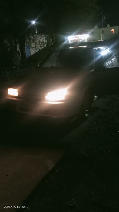 Продаётся Лада 2114