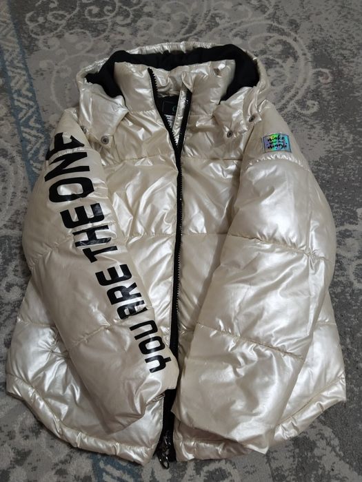 Продам куртки разные