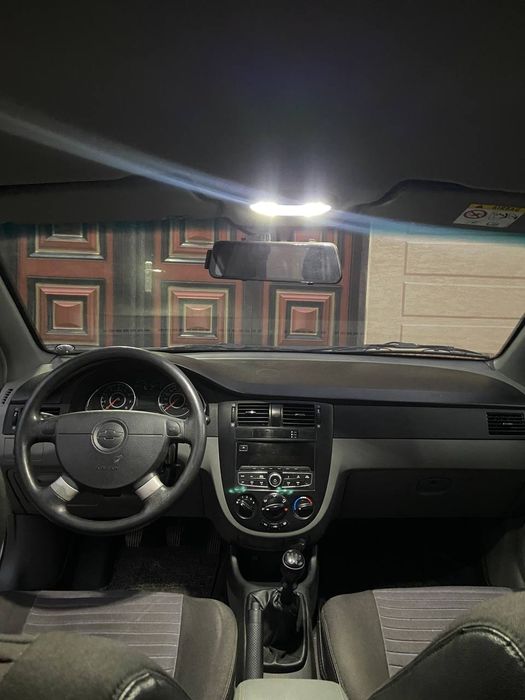 Chevrolet Lacetti / Gentra 2020 — 6