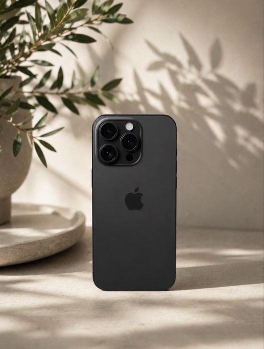 iPhone 16 pro 128gb E-sim
