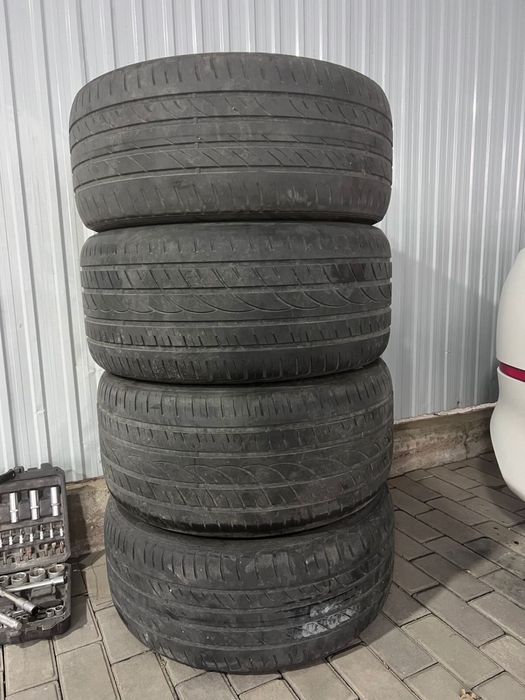 Диски Бмв 20 размер