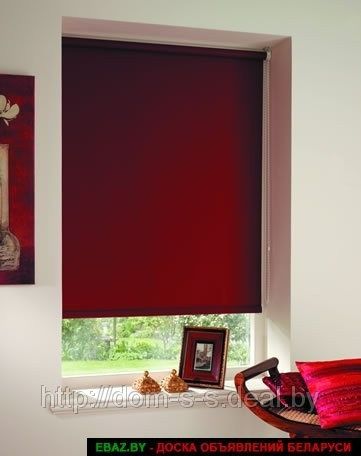Ролл шторы День ночь Жалюзи скидки