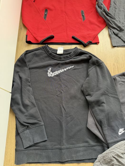 Nike лот блузи S размер !
