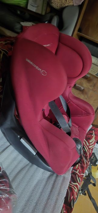 Продам детское авто кресло