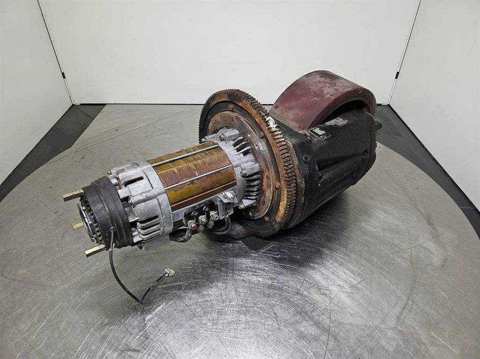 Motor complet Jungheinrich 05040392 - Piese de motor Jungheinrich