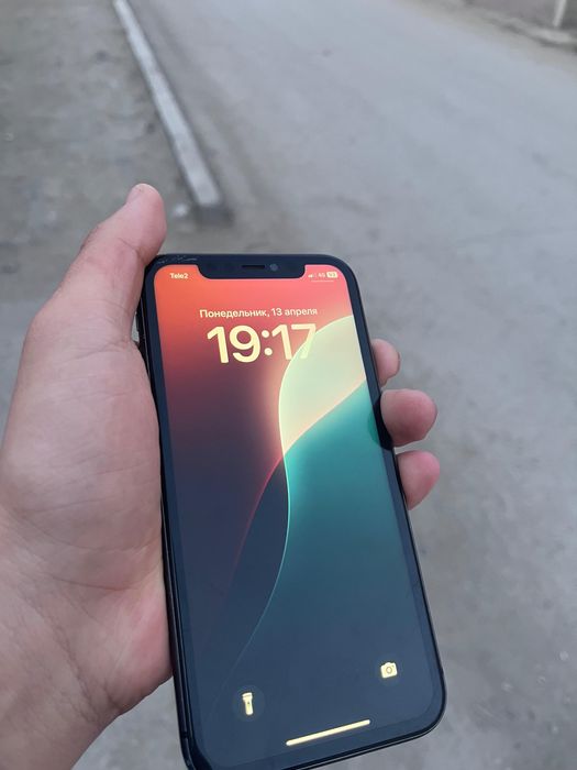 Айфон 11 64гб аккум78%