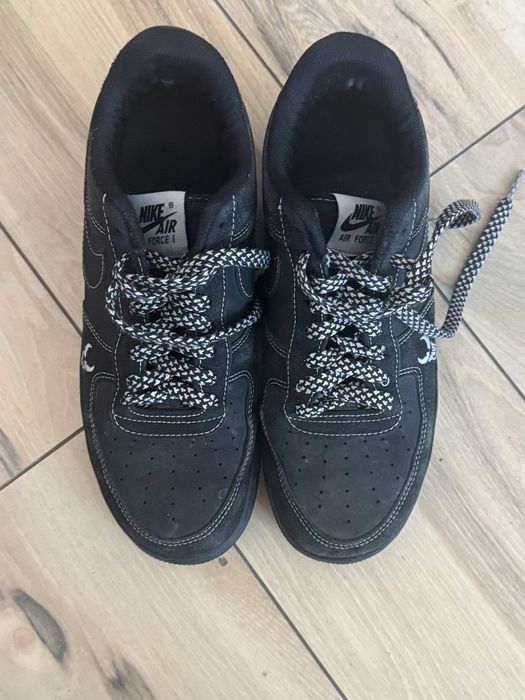 Обувки 42 набор DC Nike Adidas