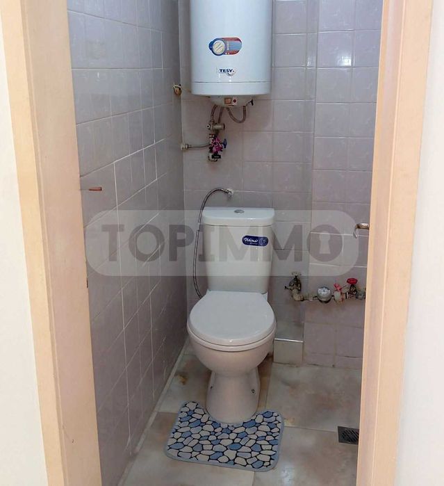 Дава се под наем Тристаен апартамент в Варна, Лятно кино Тракия - 96 кв.м за 498.27 € - Снимка #9