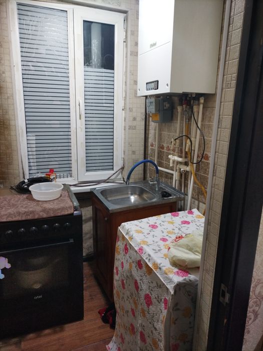 Сдается квартира.