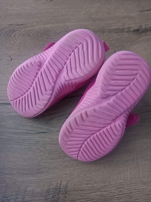 Кецове Nike и маратонки Adidas за момиче