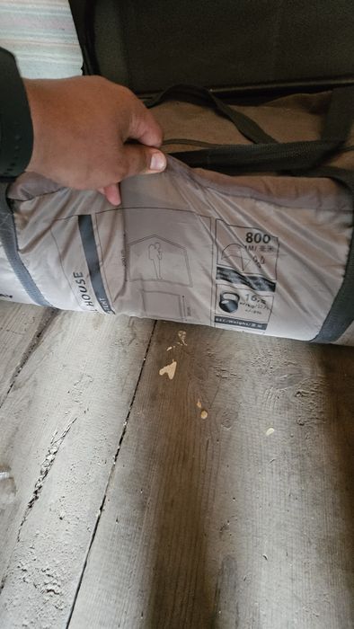 Продам палатку тент