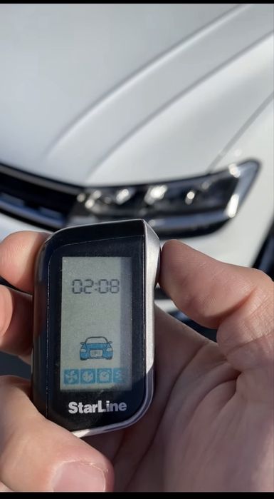 Срочно продам Tiguan