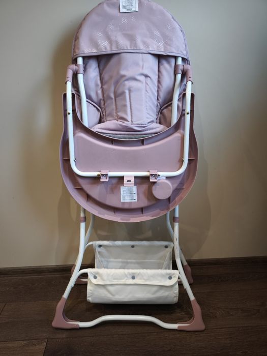 Детско столче за хранене Lorelli