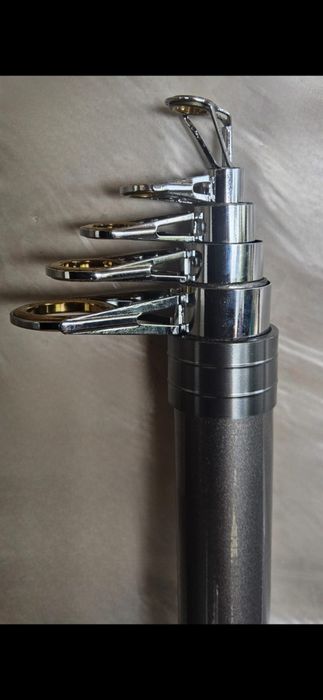 Удочка  карповая