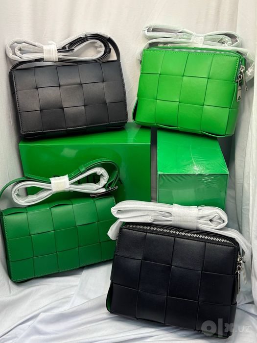 Сумка Bottega Veneta