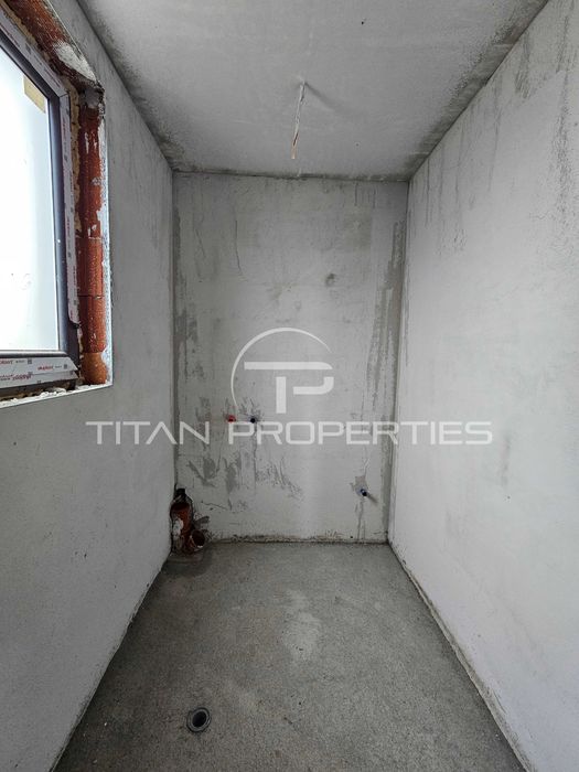 Продава се Тристаен апартамент в Пловдив, Коматево - 91 кв.м за 1152 €/кв.м - Снимка #7