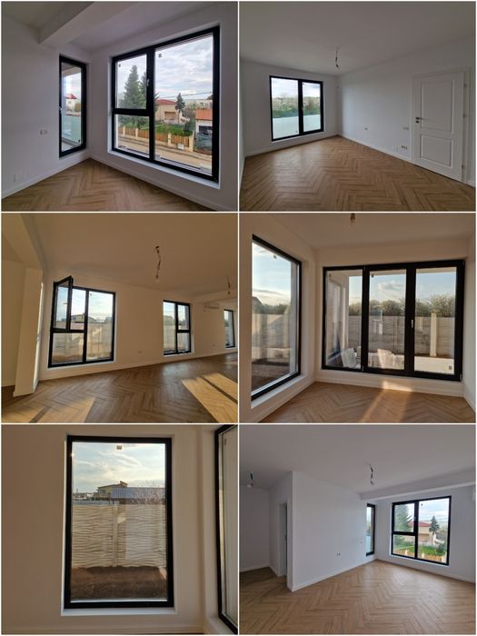 Casa tip duplex / Ultima unitate disponibilă