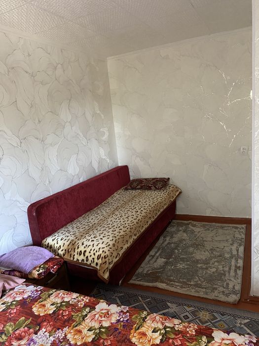 Продается  1-ком квартира