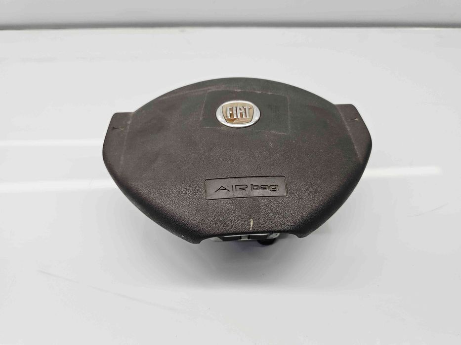Airbag volan Fiat Panda (169) [Fabr 2003-2012] 30340401