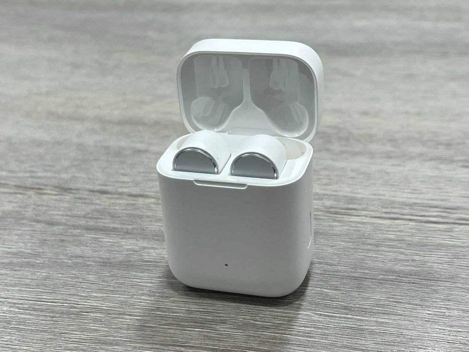 Xiaomi Mi True Wireless Earphones 3 White