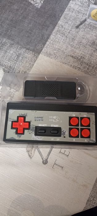 Телевизионна игра