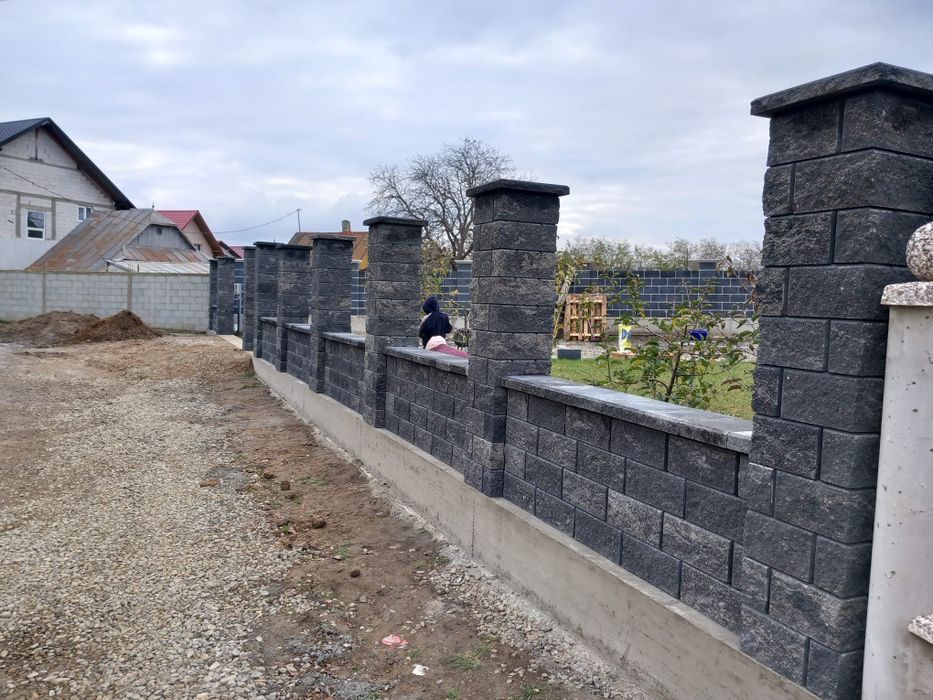 Executam rigips de orice fel Apelați cu încredere.