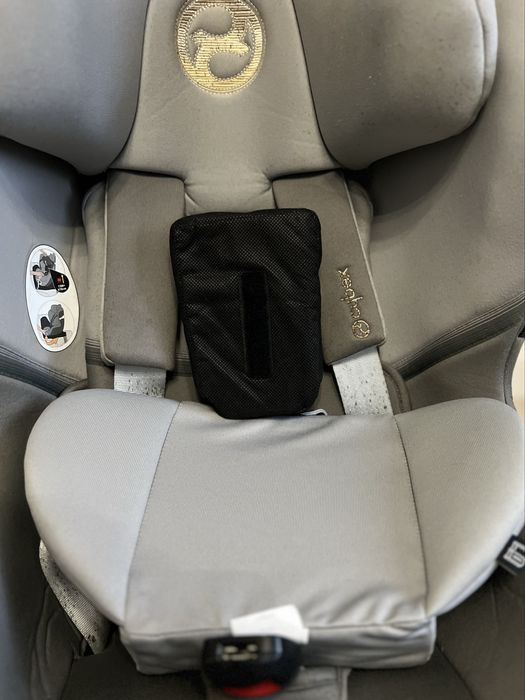 Scaun masina Cybex Sirona S i-Size