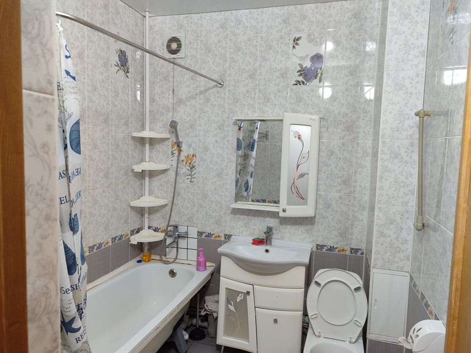 2-х комнатная квартира