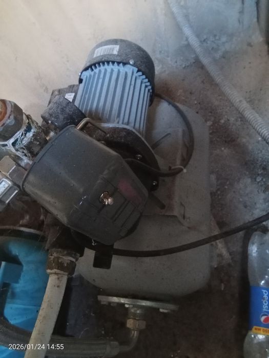 Судың маторы сатылады