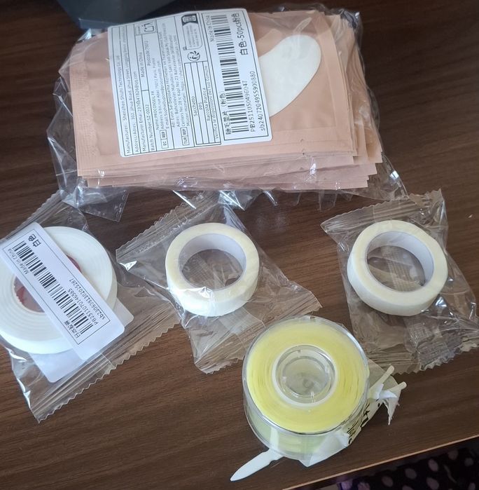 Pachet produse aplicare gene